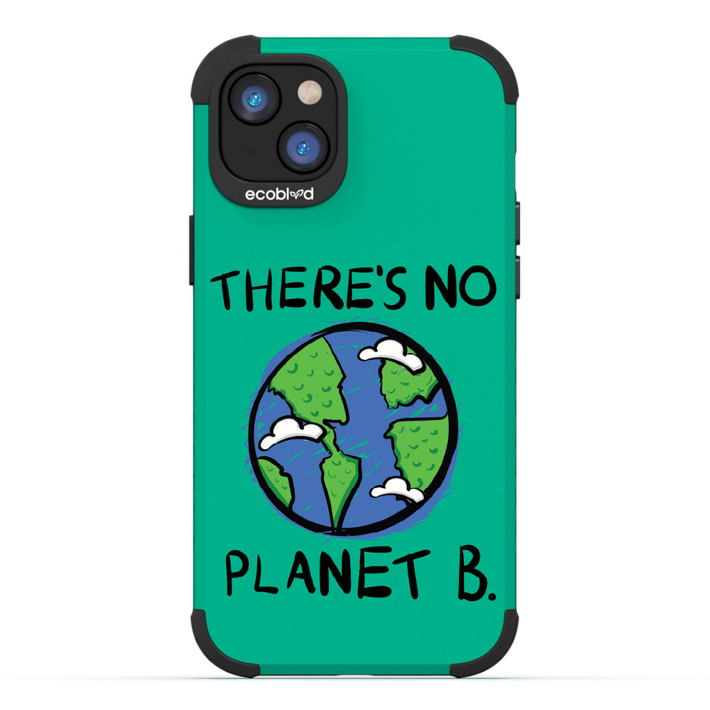No Planet B - Mojave Collection Case for Apple iPhone 14 Plus