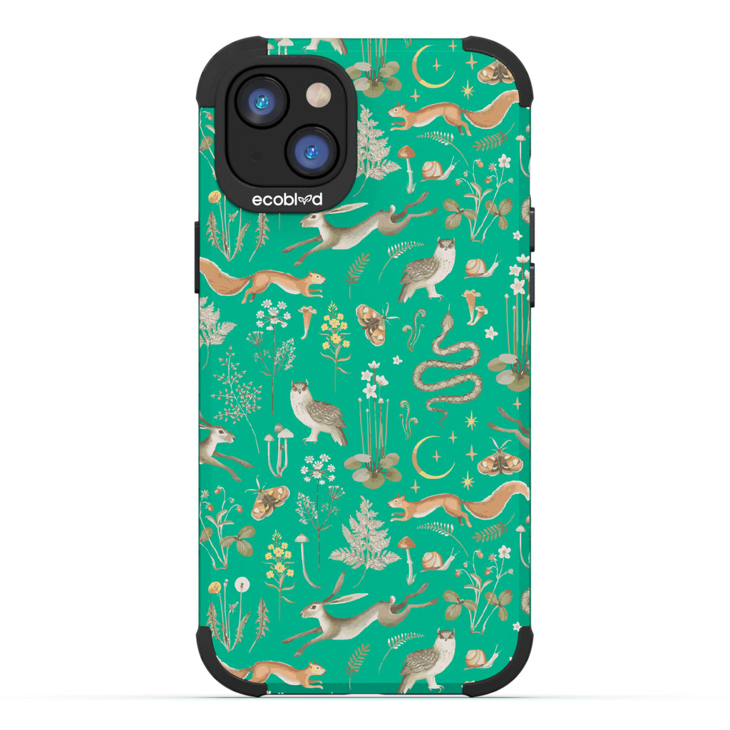 Forest Friends - Mojave Collection Case for Apple iPhone 14