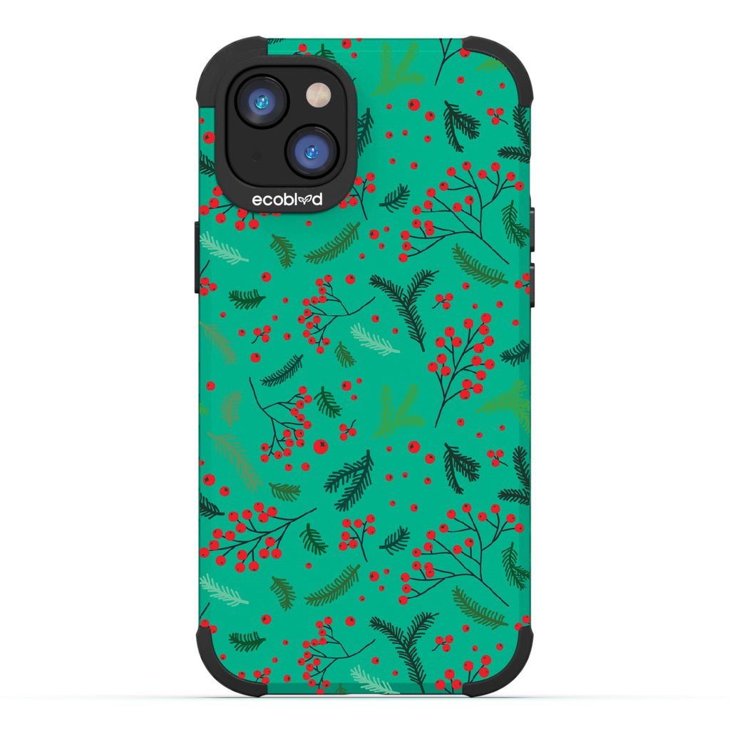 Under the Mistletoe - Mojave Collection Case for Apple iPhone 14