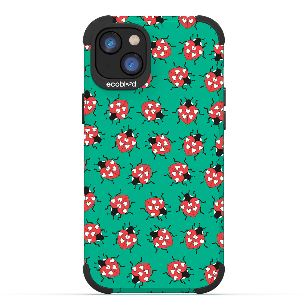 Love Bug - Mojave Collection Case for Apple iPhone 14
