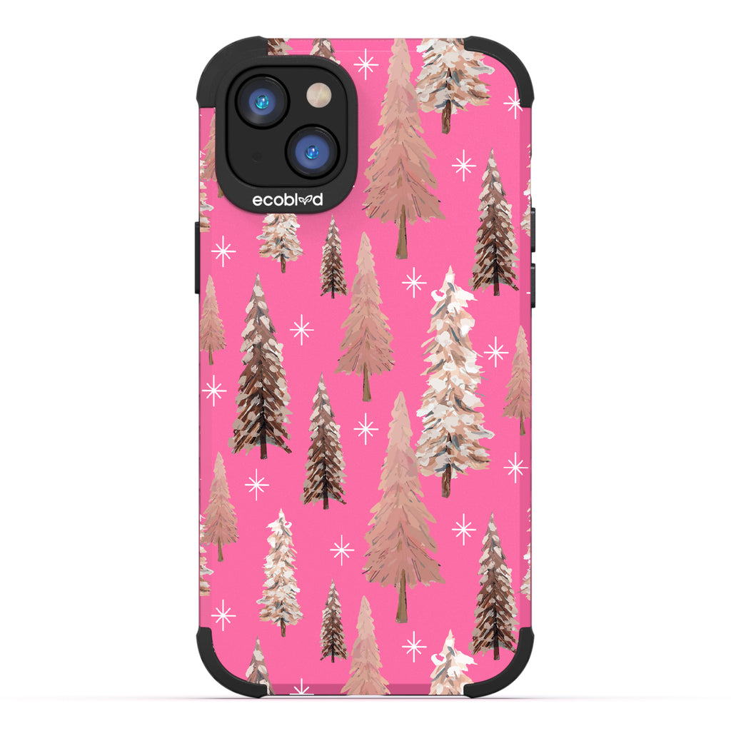 Winter Wonderland - Mojave Collection Case for Apple iPhone 14