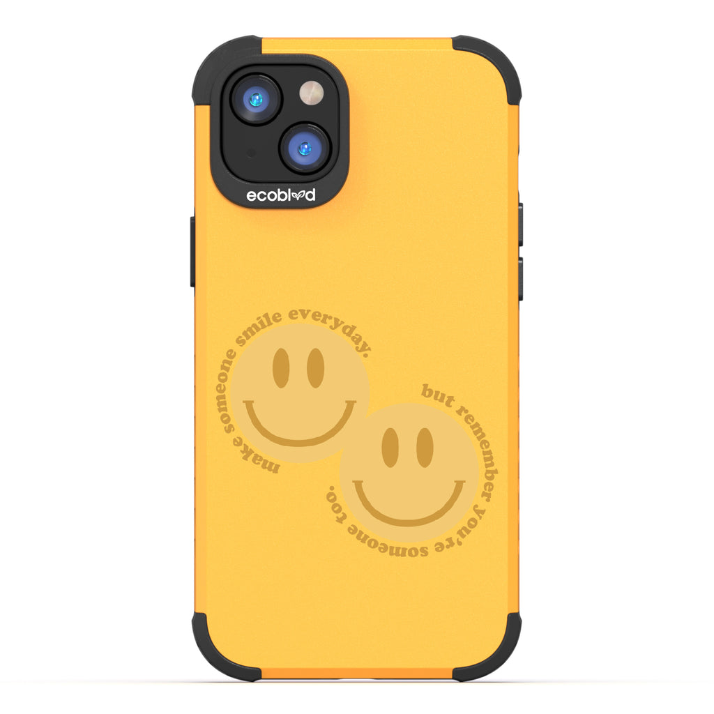Make Someone Smile - Mojave Collection Case for Apple iPhone 14