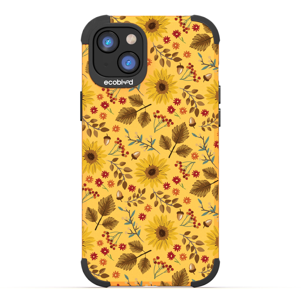 Fall Florals - Mojave Collection Case for Apple iPhone 14 Plus