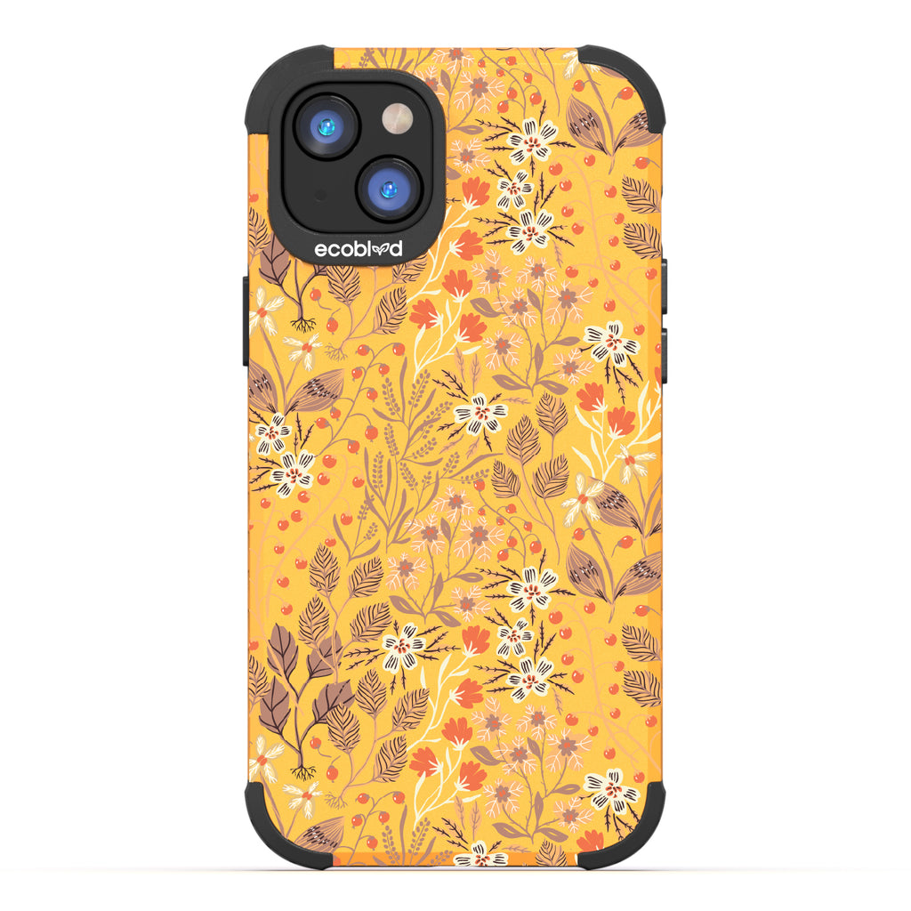 Le Fleur - Mojave Collection Case for Apple iPhone 14