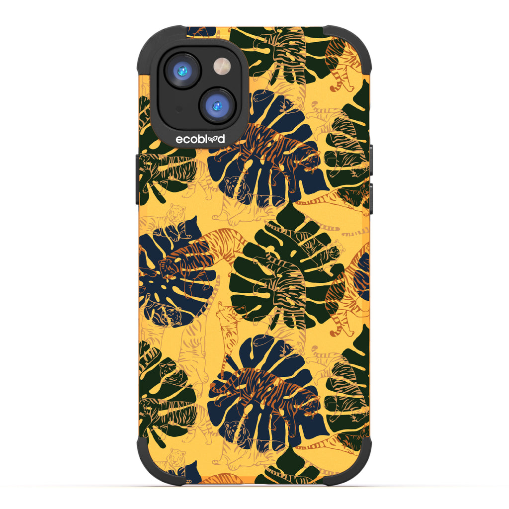 Tropic Roar - Mojave Collection Case for Apple iPhone 14