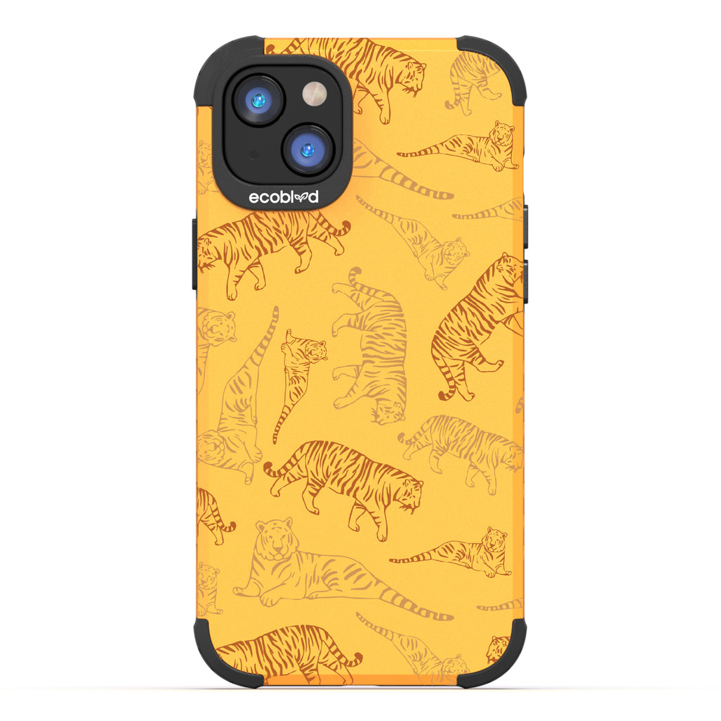 Tiger Pride - Mojave Collection Case for Apple iPhone 14