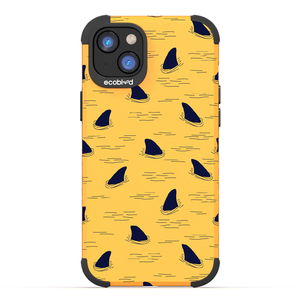 Shark Fin - Mojave Collection Case for Apple iPhone 14
