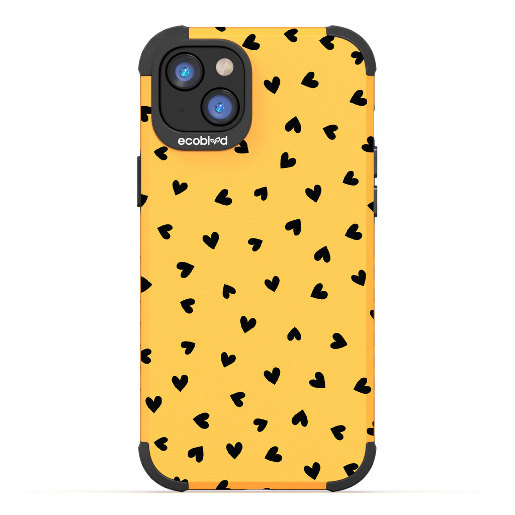 Follow Your Heart - Mojave Collection Case for Apple iPhone 14 Plus