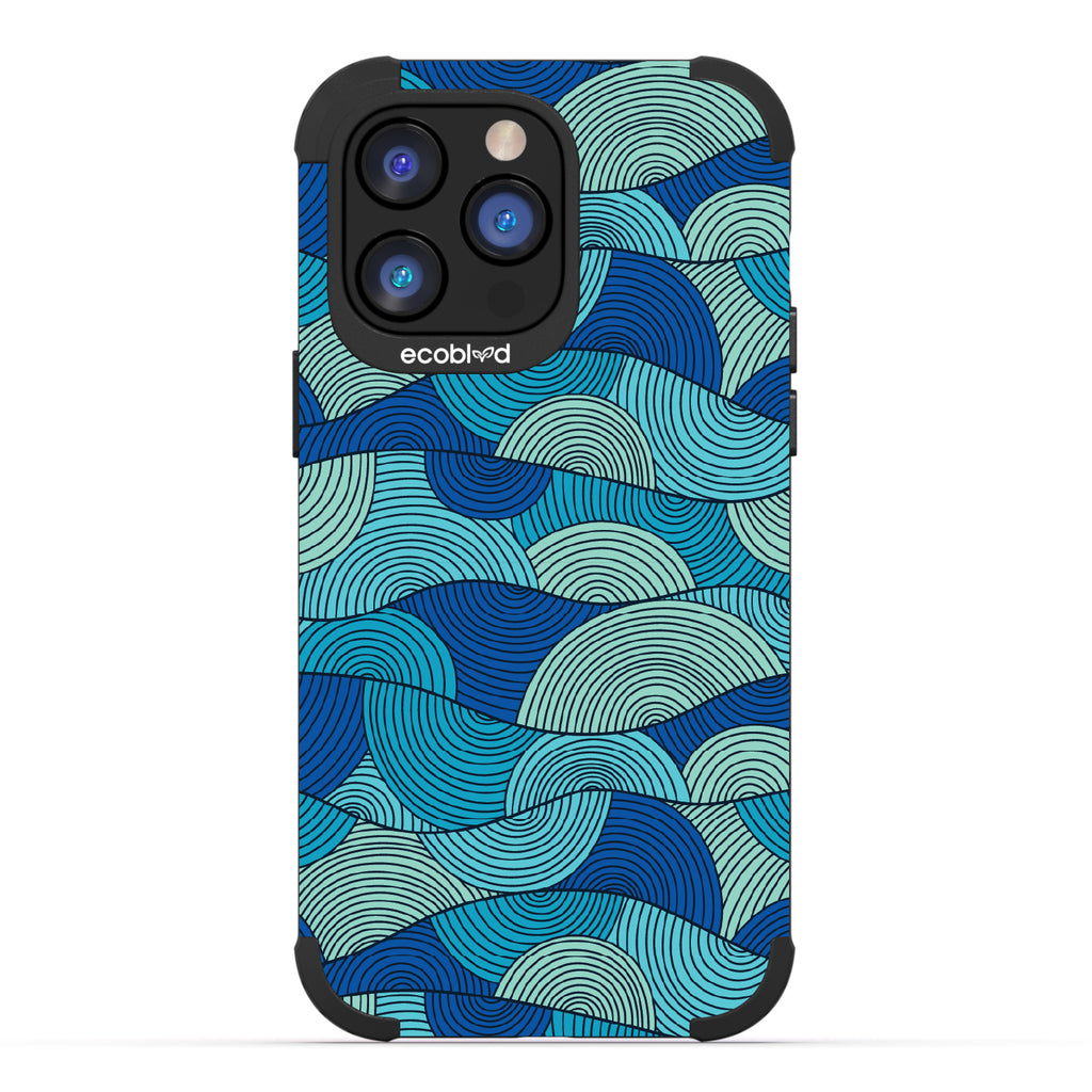 Finding Balance - Mojave Collection Case for Apple iPhone 14 Pro