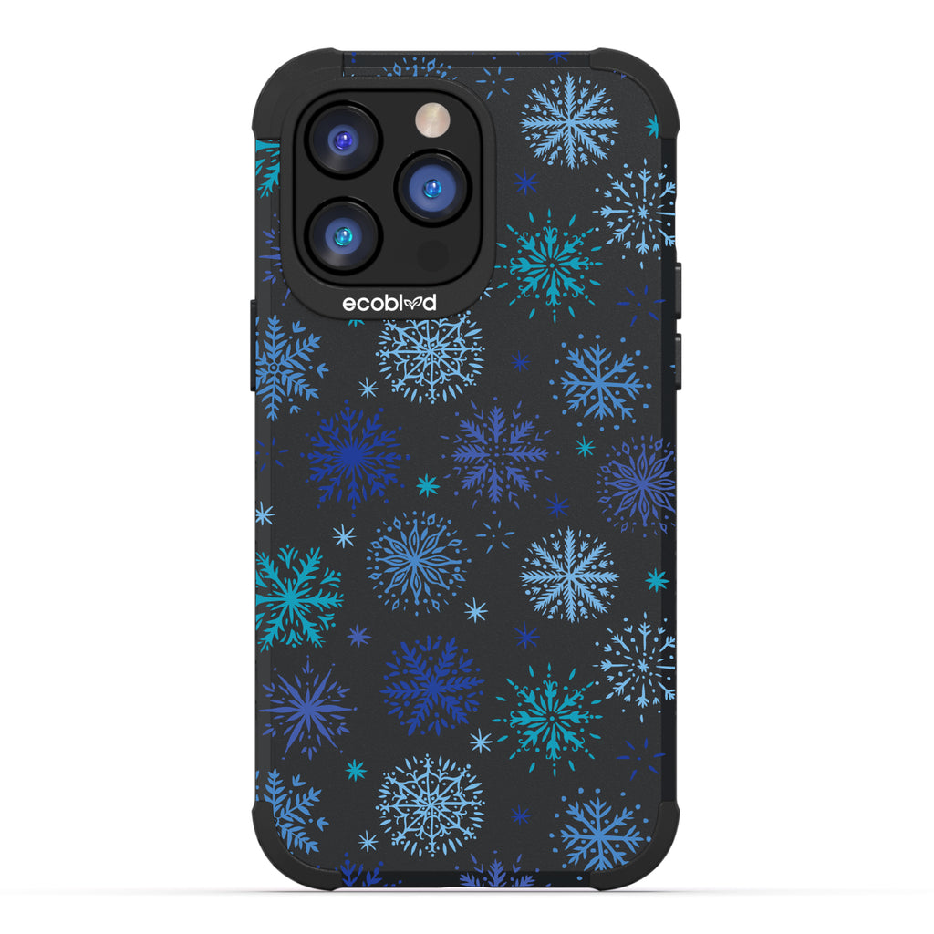 In A Flurry - Mojave Collection Case for Apple iPhone 14 Pro