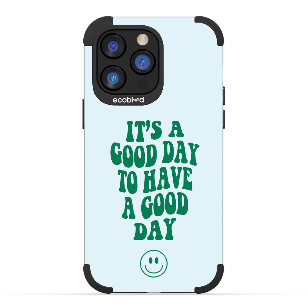 Good Days Ahead - Mojave Collection Case for Apple iPhone 14 Pro