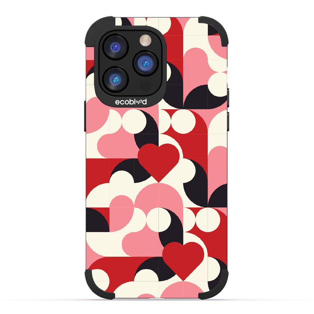 The Art of Love - Mojave Collection Case for Apple iPhone 14 Pro