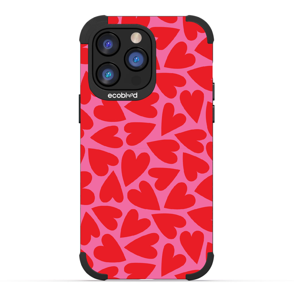 Heartwarming - Mojave Collection Case for Apple iPhone 14 Pro