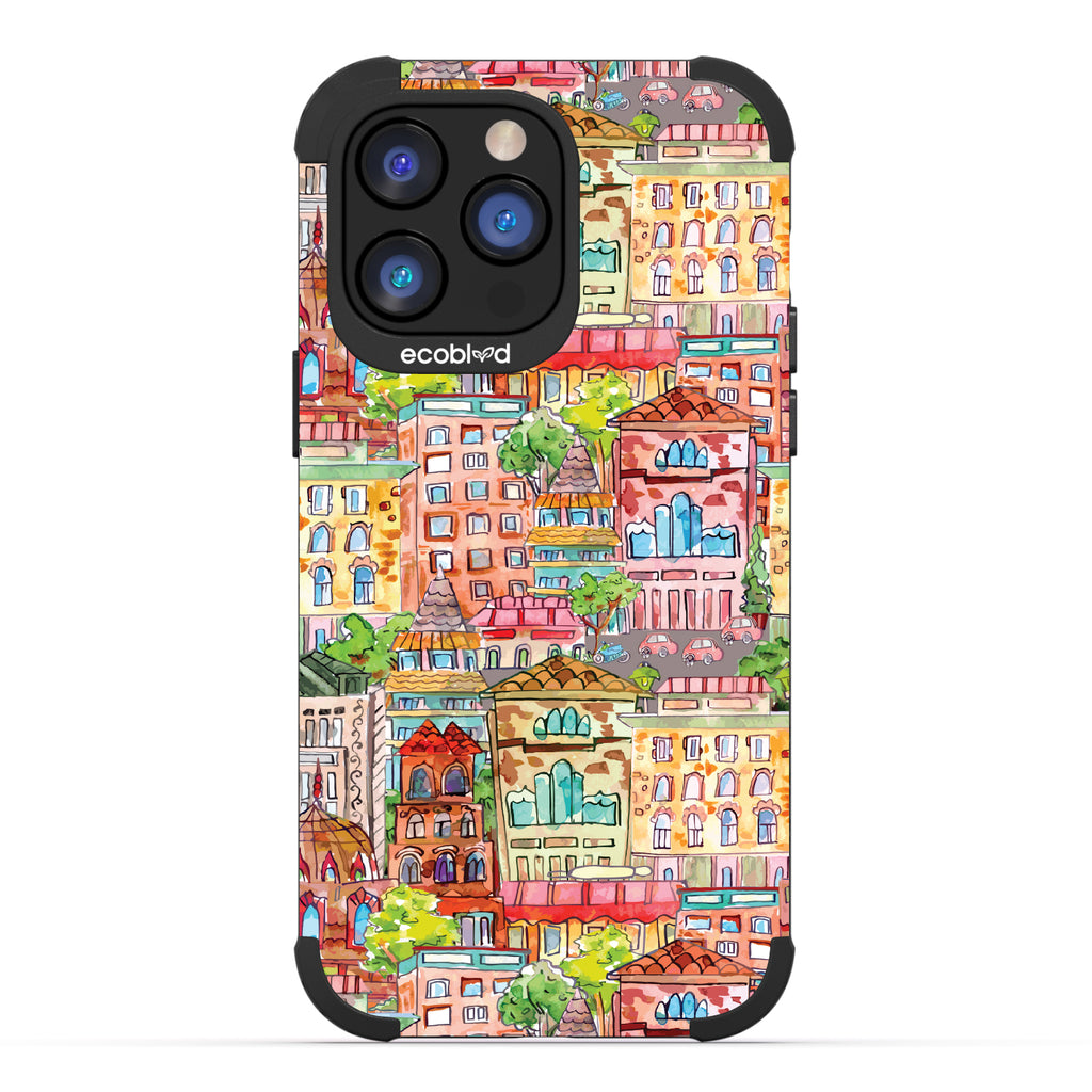 Cityscape - Mojave Collection Case for Apple iPhone 14 Pro Max
