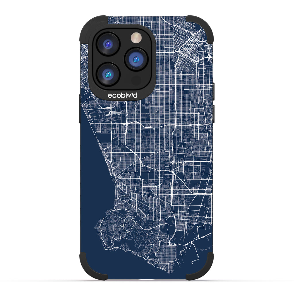 City Of Angels - Mojave Collection Case for Apple iPhone 14 Pro Max