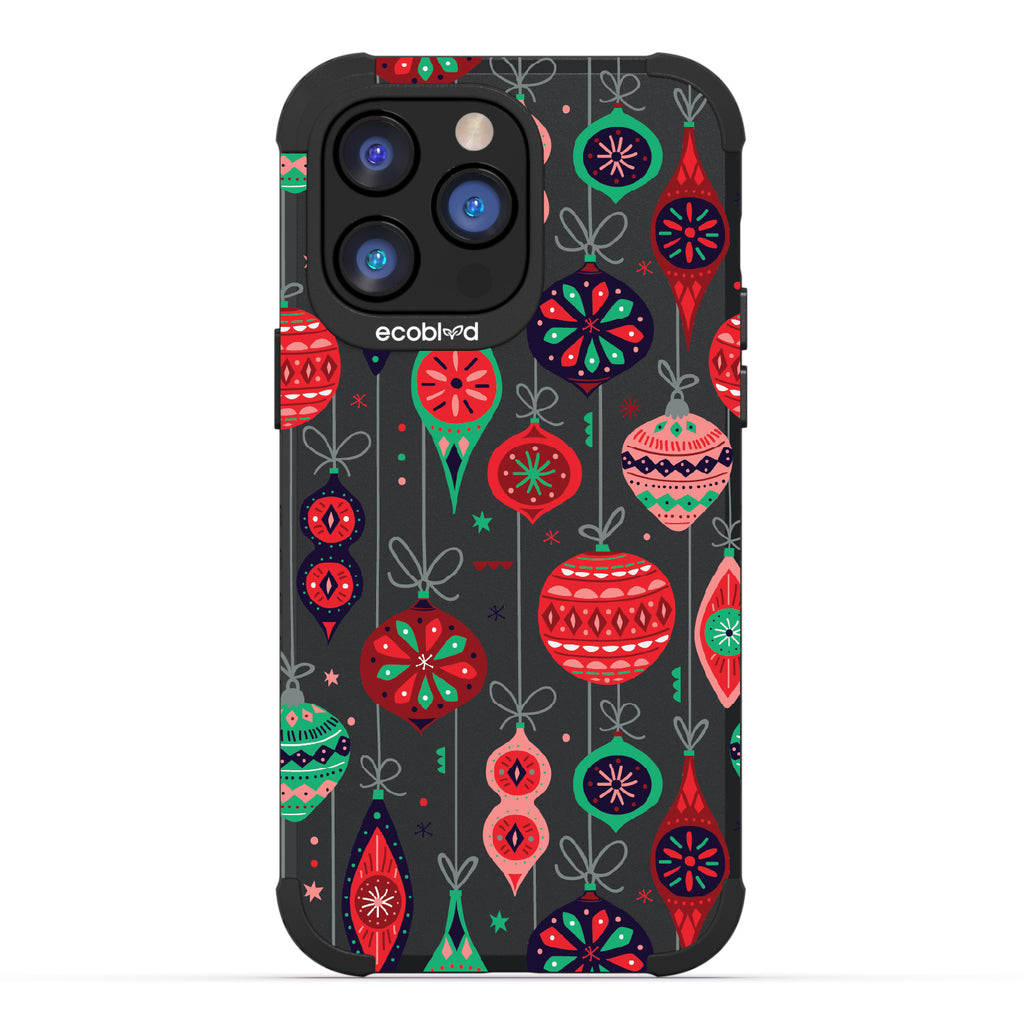 Deck the Halls - Mojave Collection Case for Apple iPhone 14 Pro