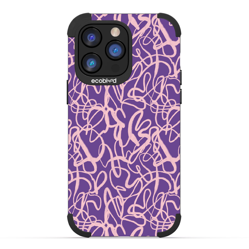 Creative Streak - Mojave Collection Case for Apple iPhone 14 Pro