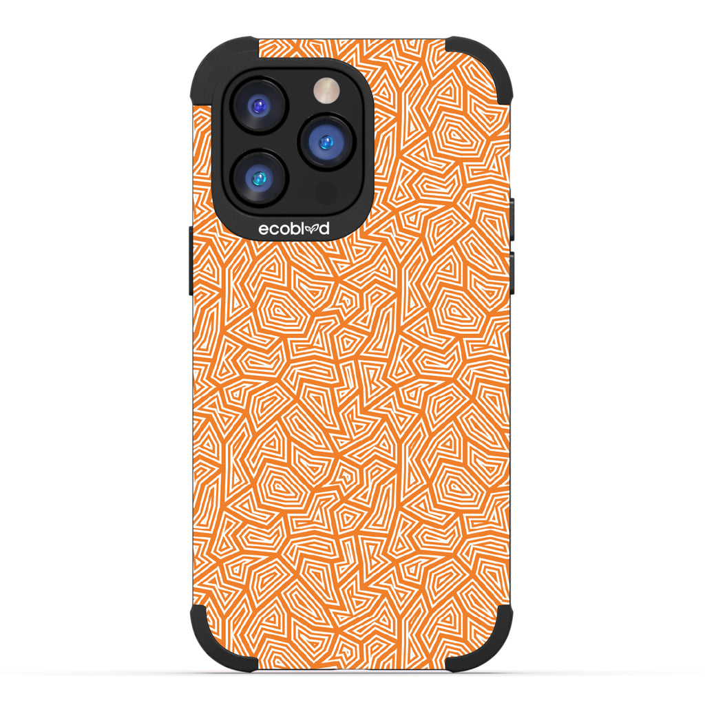 Organic Matter - Mojave Collection Case for Apple iPhone 14 Pro