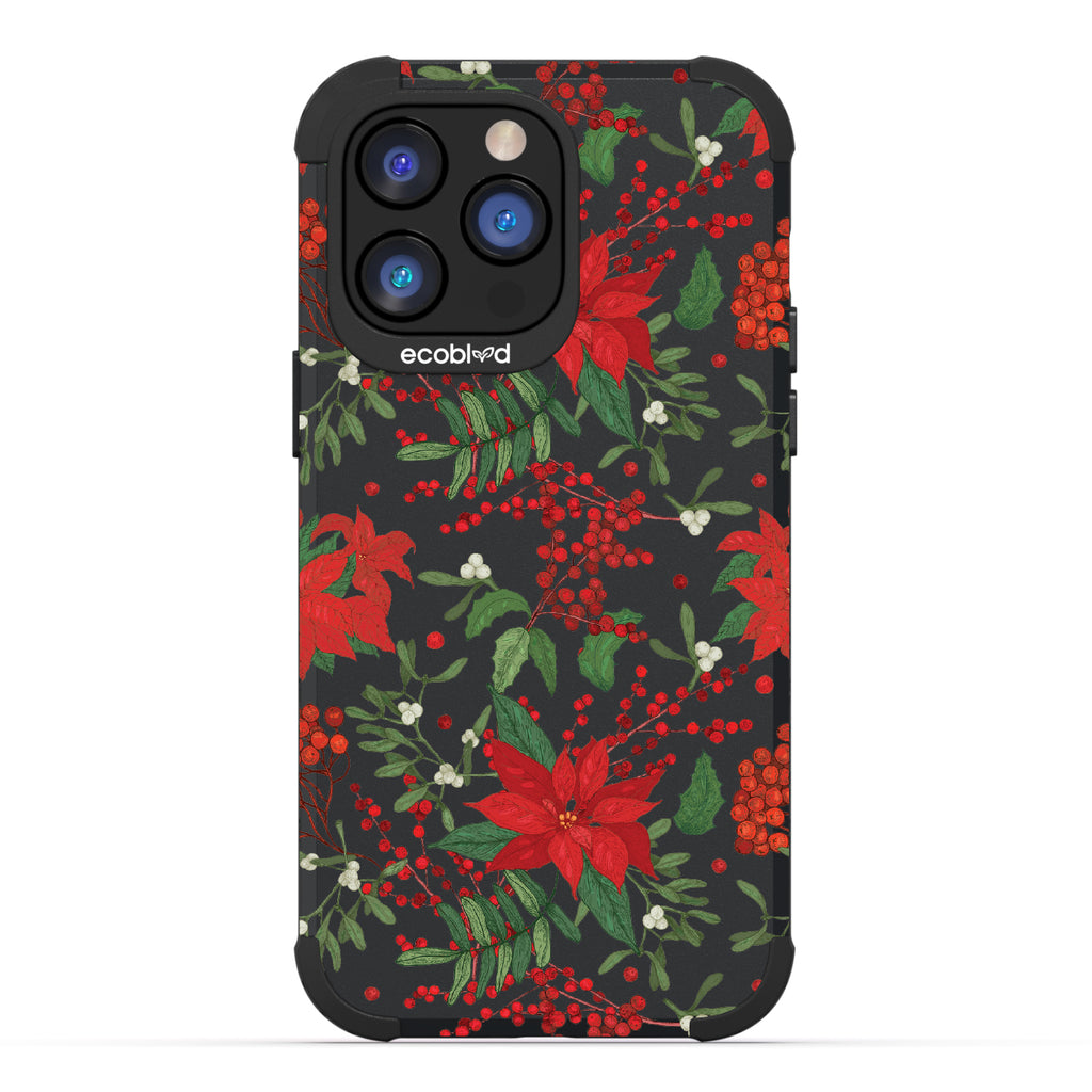 Poinsettia - Mojave Collection Case for Apple iPhone 14 Pro