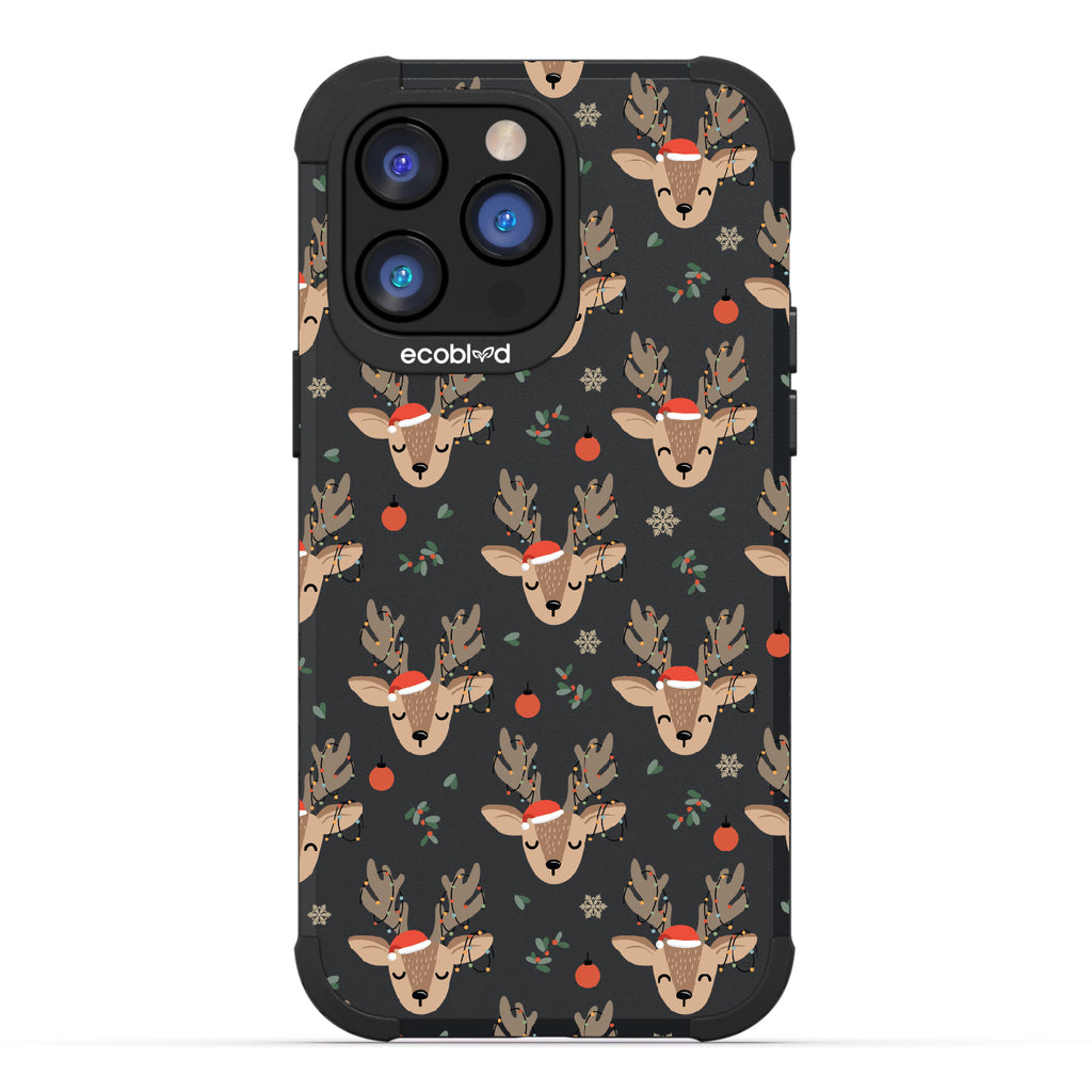Oh Deer - Mojave Collection Case for Apple iPhone 14 Pro