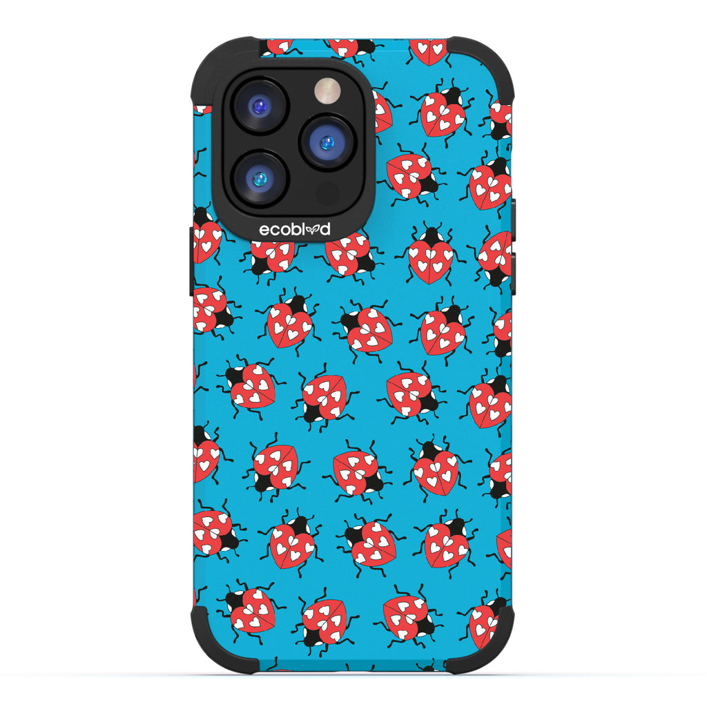 Love Bug - Mojave Collection Case for Apple iPhone 14 Pro