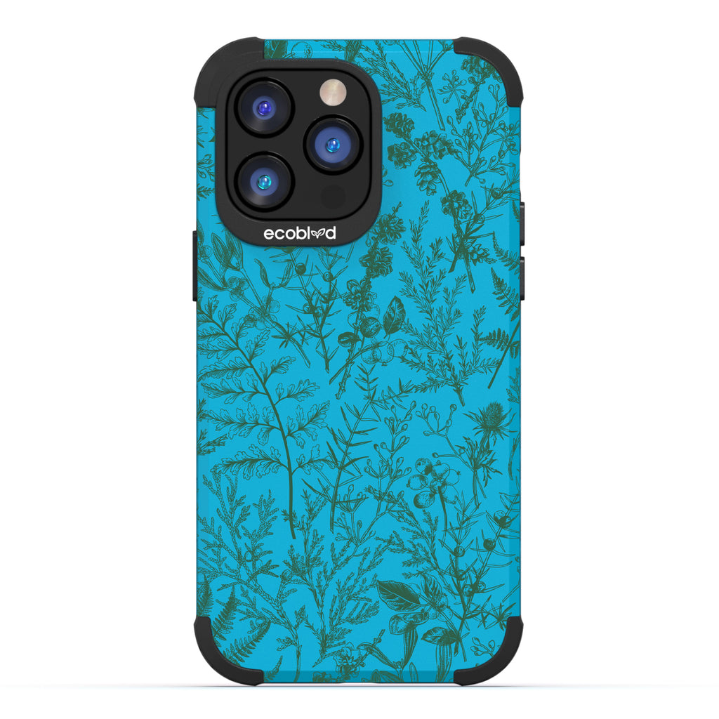 Botanical - Mojave Collection Case for Apple iPhone 14 Pro Max