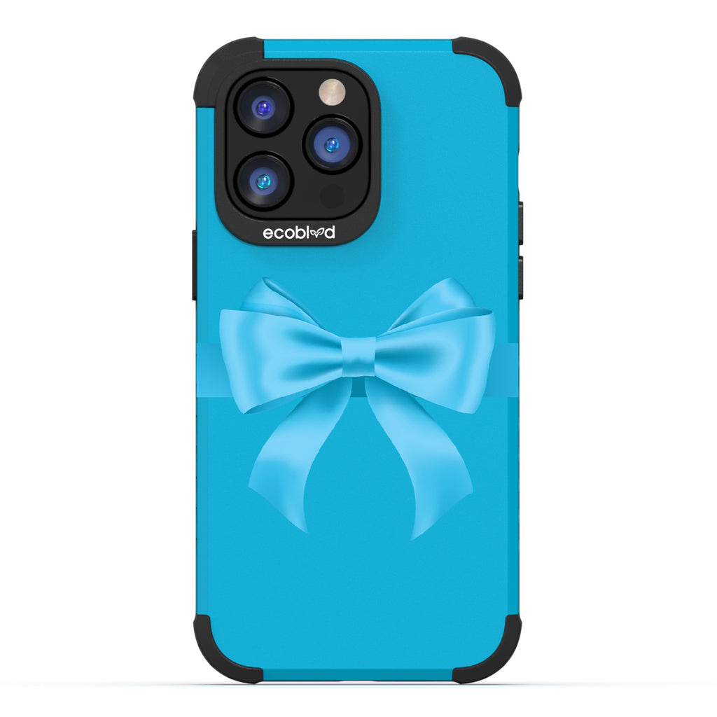 That's A Wrap - Mojave Collection Case for Apple iPhone 14 Pro Max