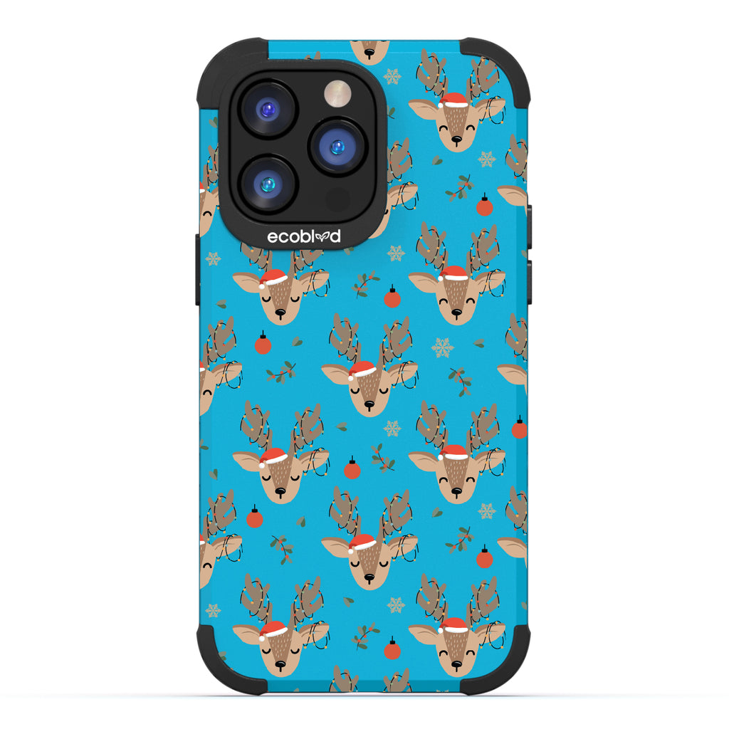 Oh Deer - Mojave Collection Case for Apple iPhone 14 Pro Max