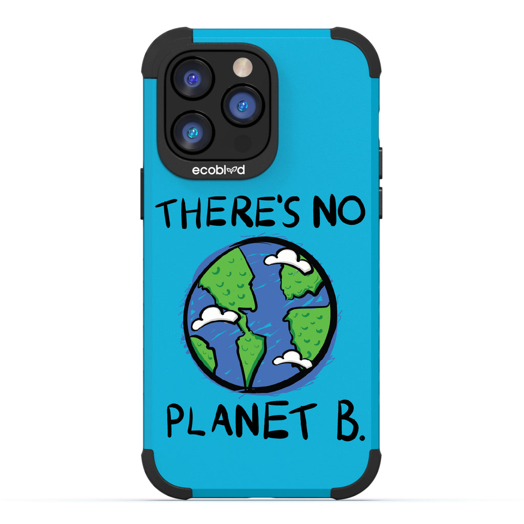 No Planet B - Mojave Collection Case for Apple iPhone 14 Pro Max