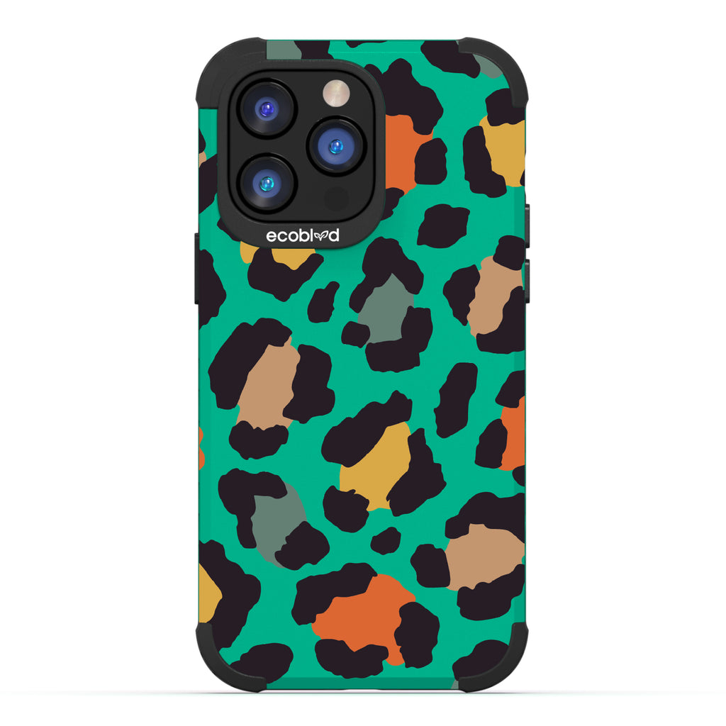 Cheetahlicious - Mojave Collection Case for Apple iPhone 14 Pro