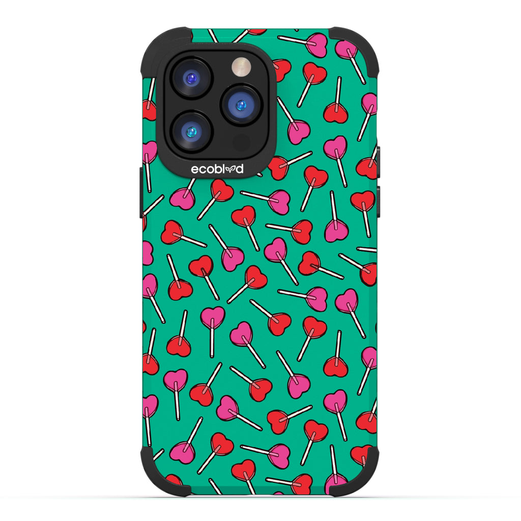 Sucker for You - Mojave Collection Case for Apple iPhone 14 Pro