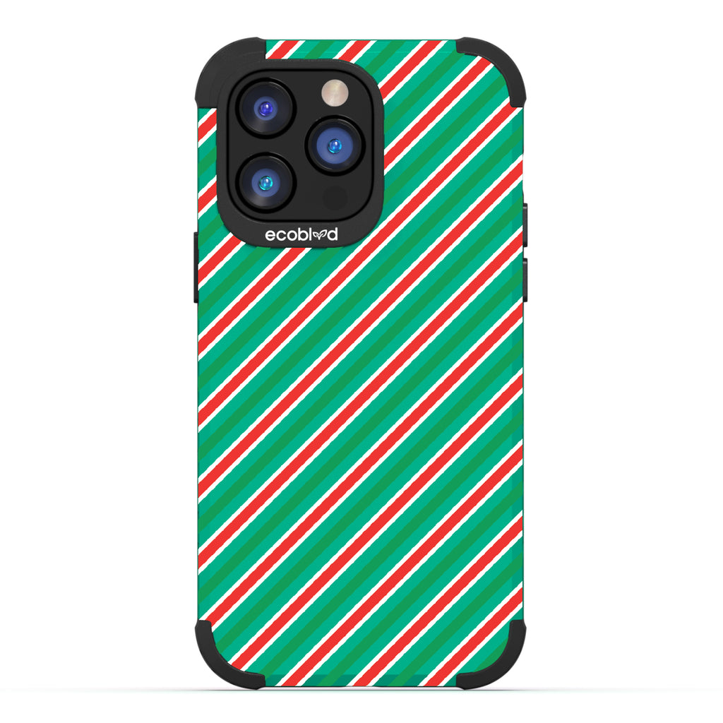 Candy Stripe - Mojave Collection Case for Apple iPhone 14 Pro