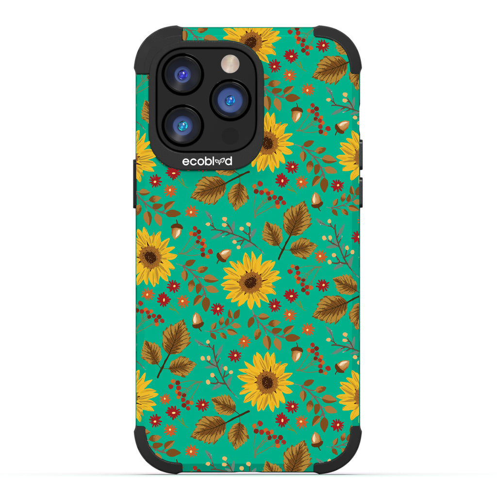 Fall Florals - Mojave Collection Case for Apple iPhone 14 Pro