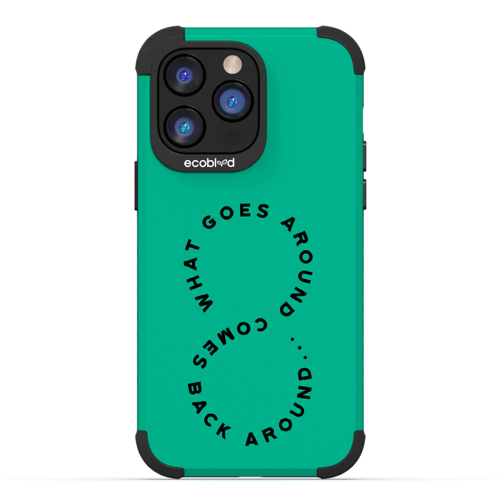 What Goes Around - Mojave Collection Case for Apple iPhone 14 Pro Max