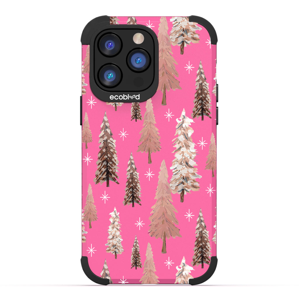 Winter Wonderland - Mojave Collection Case for Apple iPhone 14 Pro