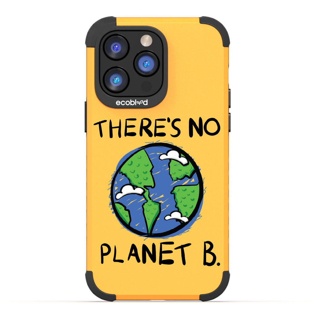 No Planet B - Mojave Collection Case for Apple iPhone 14 Pro
