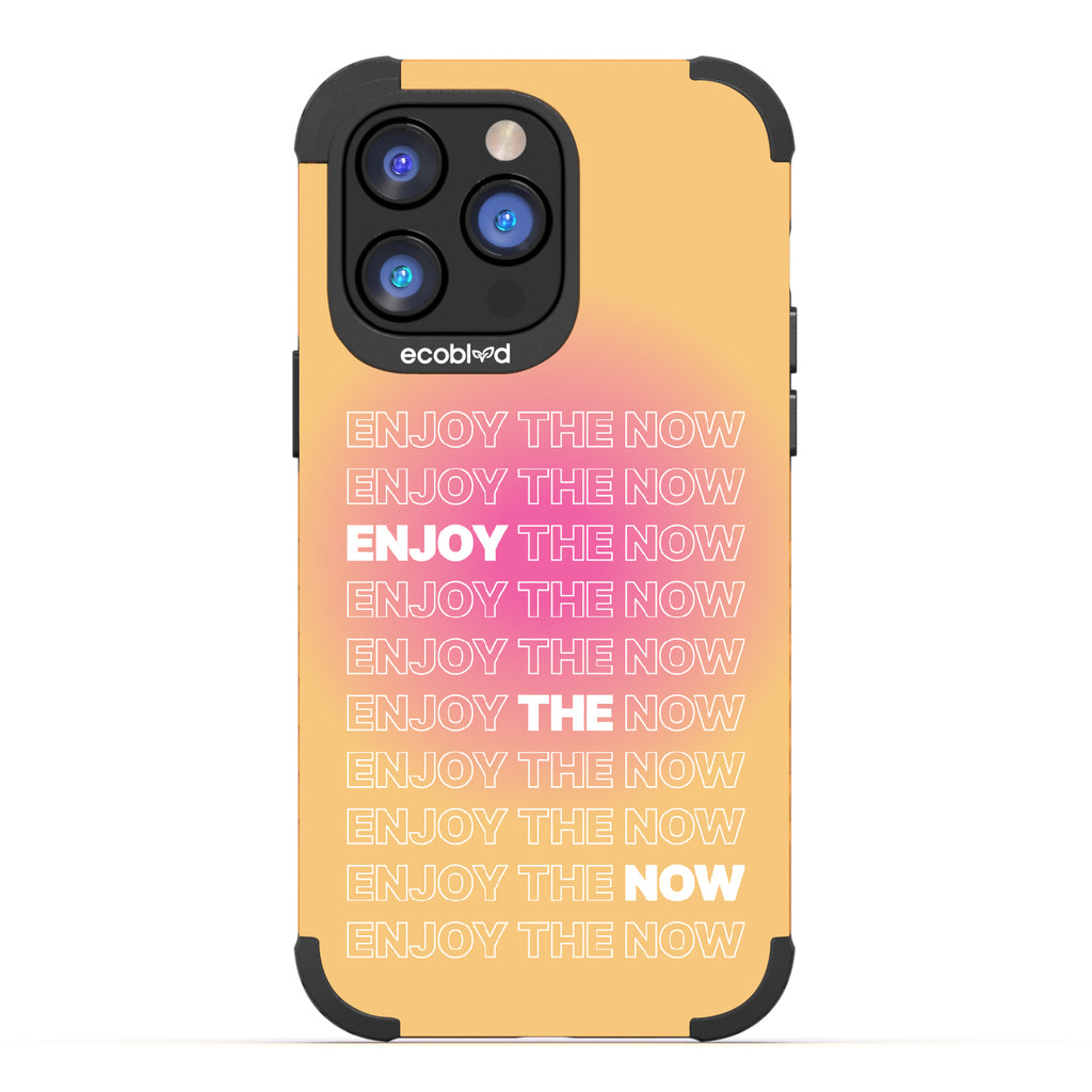 Enjoy The Now - Mojave Collection Case for Apple iPhone 14 Pro
