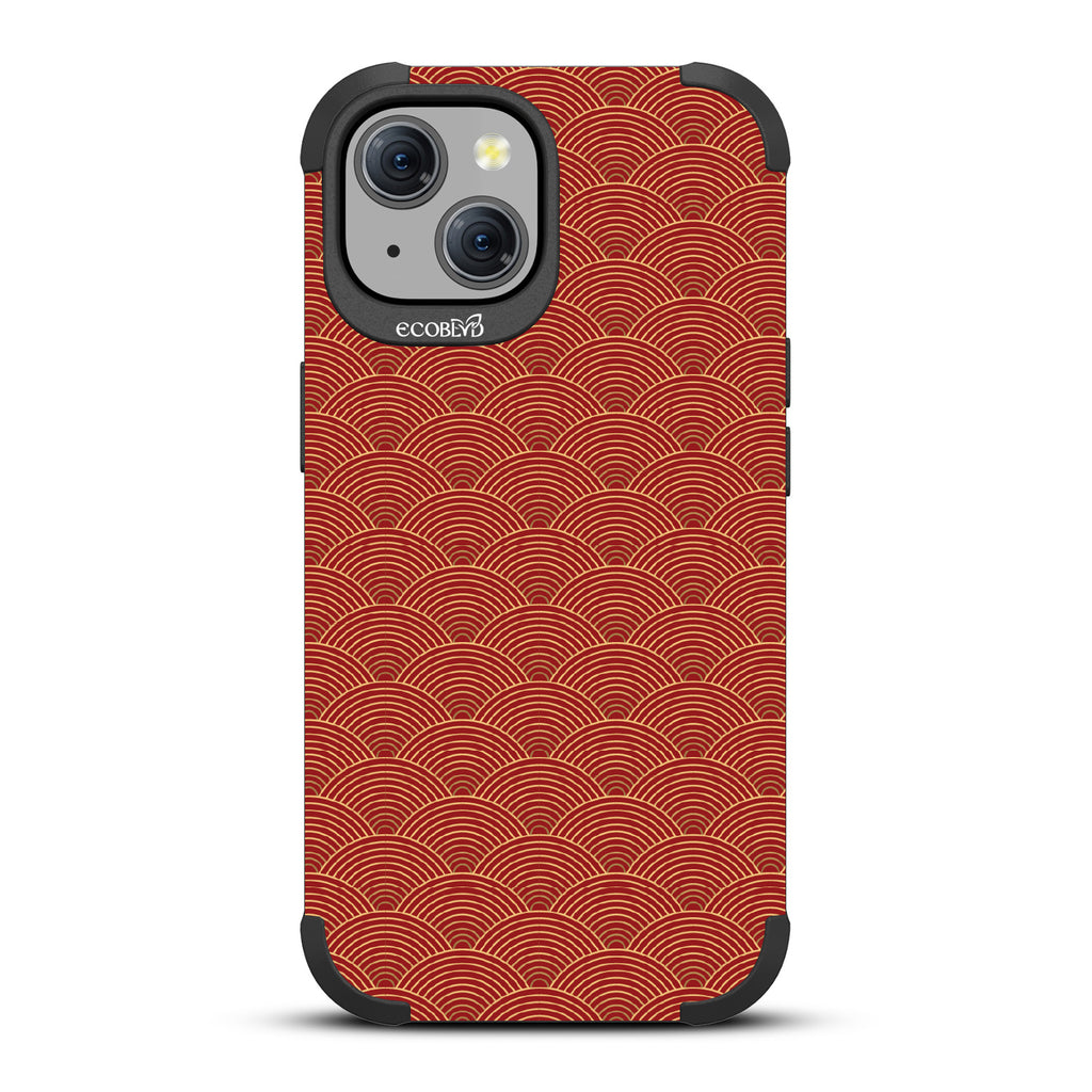 Good Fortune - Mojave Collection Case for Apple iPhone 15