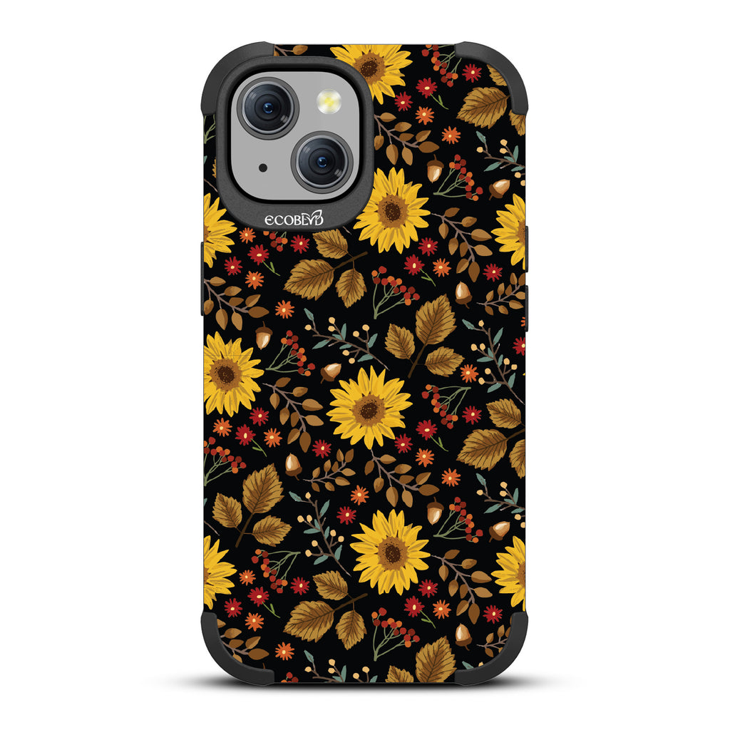 Fall Florals - Mojave Collection Case for Apple iPhone 15