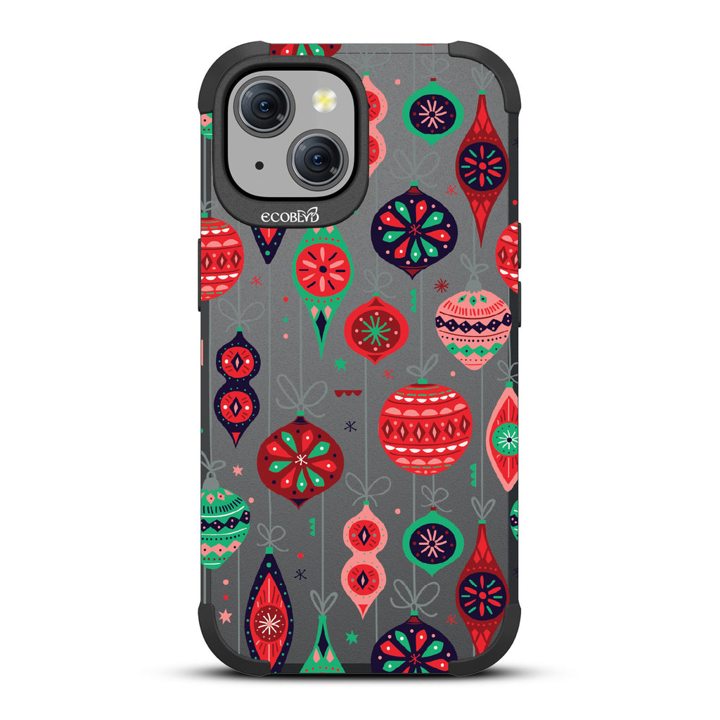 Deck the Halls - Mojave Collection Case for Apple iPhone 15