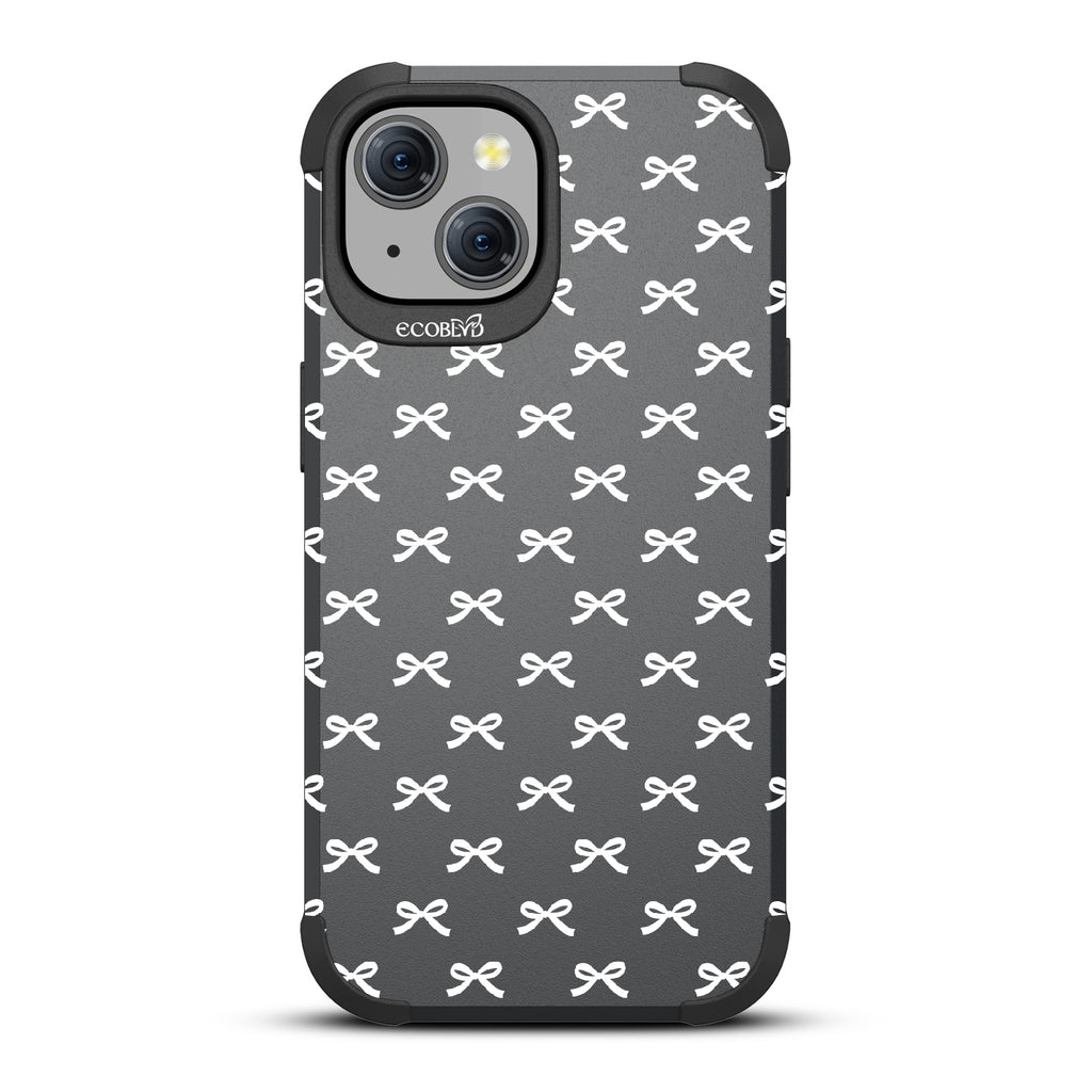 Coquette - Mojave Collection Case for Apple iPhone 15