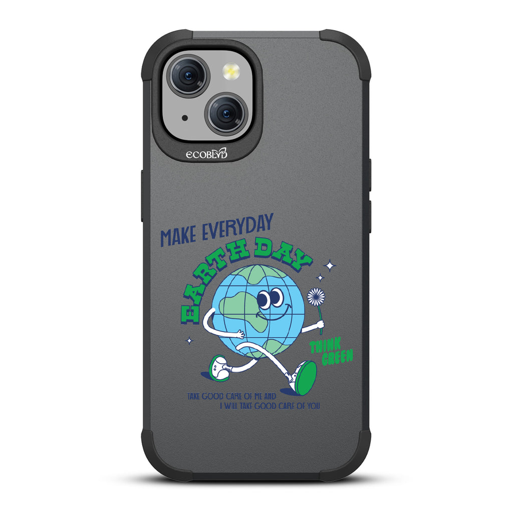Earth Day, Every Day - Mojave Collection Case for Apple iPhone 15