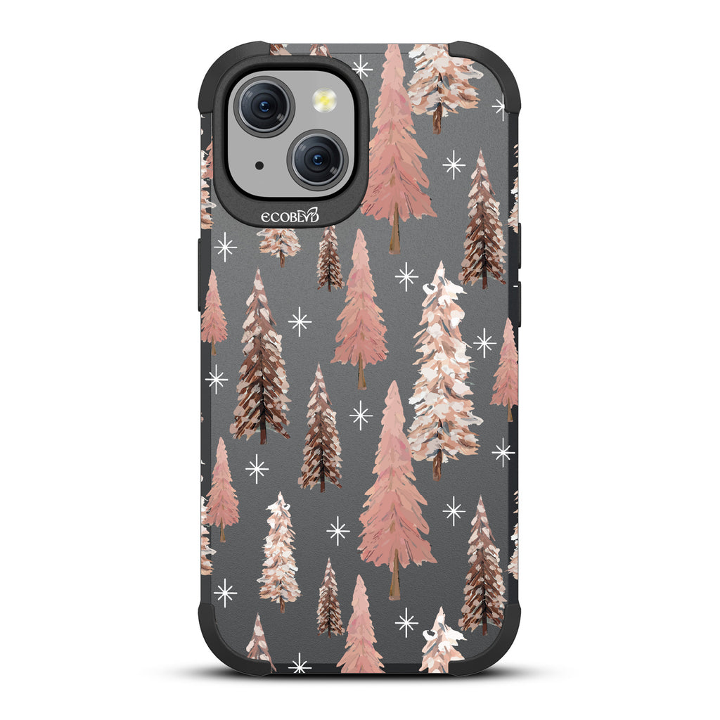 Winter Wonderland - Mojave Collection Case for Apple iPhone 15