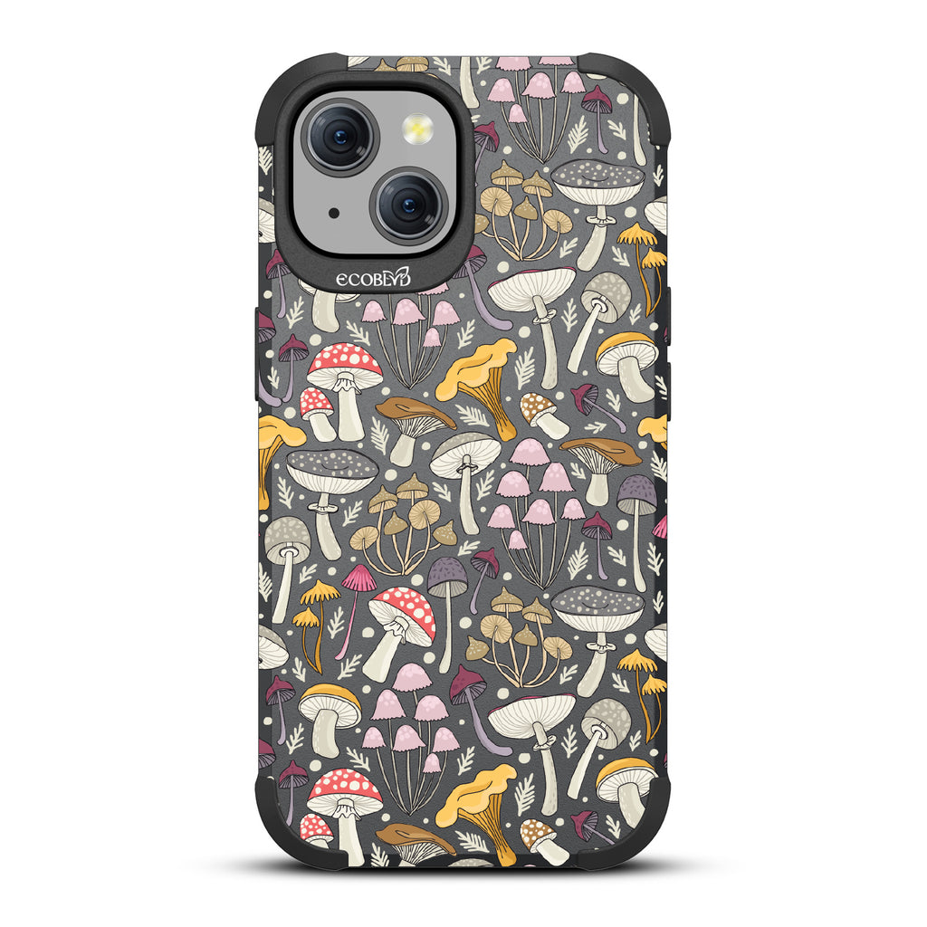 Foraging - Mojave Collection Case for Apple iPhone 15