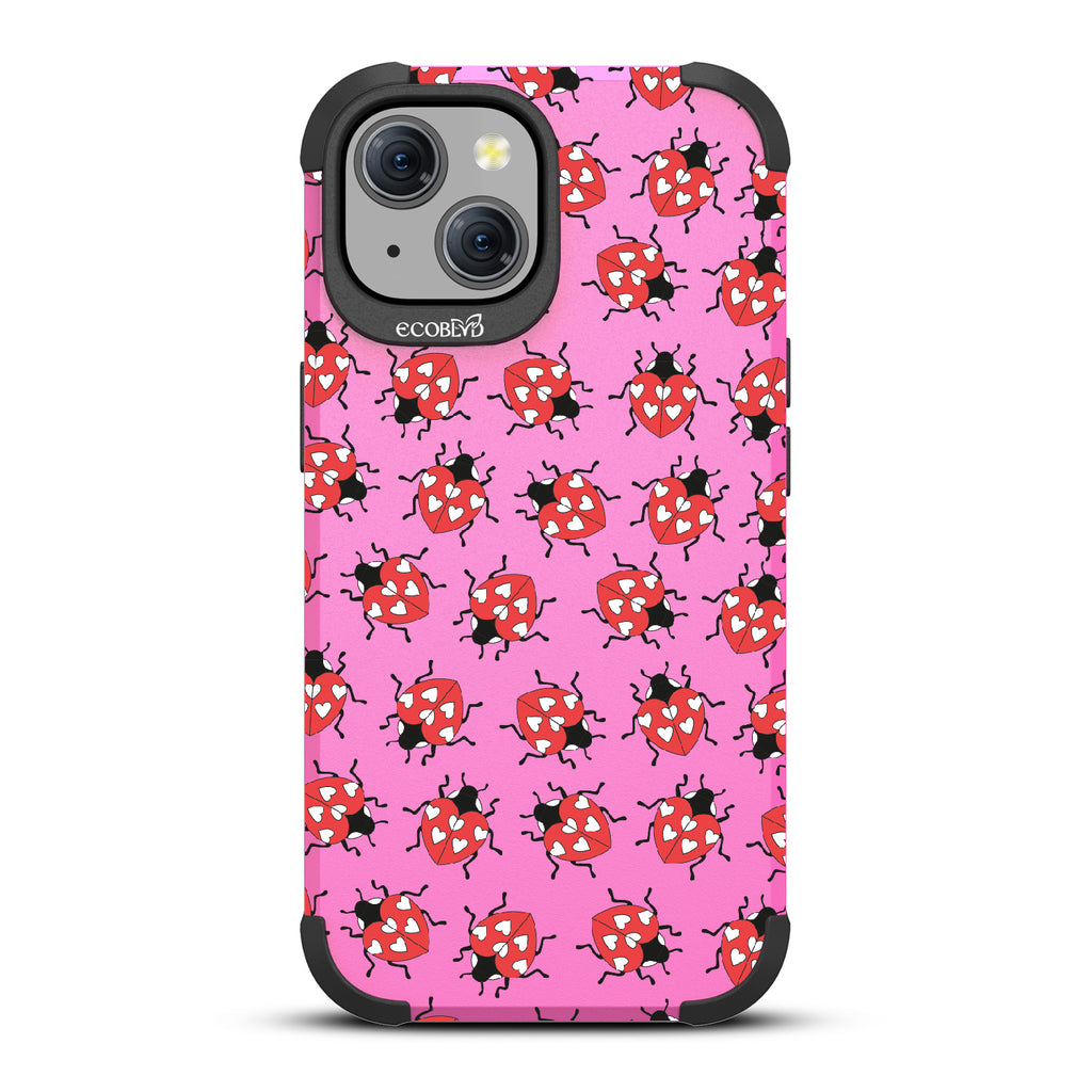 Love Bug - Mojave Collection Case for Apple iPhone 15