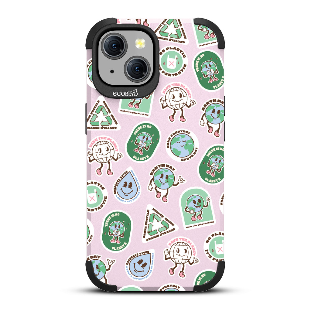 Greener Good - Mojave Collection Case for Apple iPhone 15