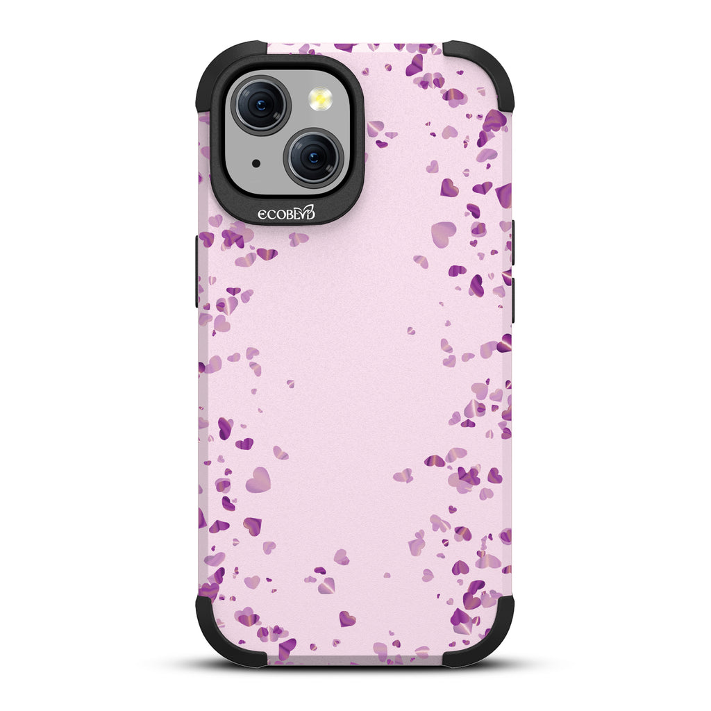 Enchanting - Mojave Collection Case for Apple iPhone 15