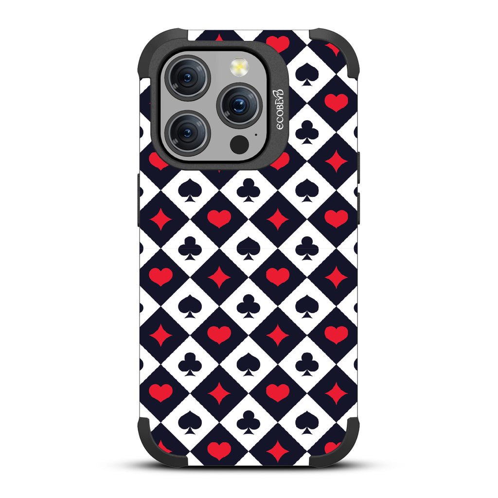 Bet On Me - Mojave Collection Case for Apple iPhone 15 Pro