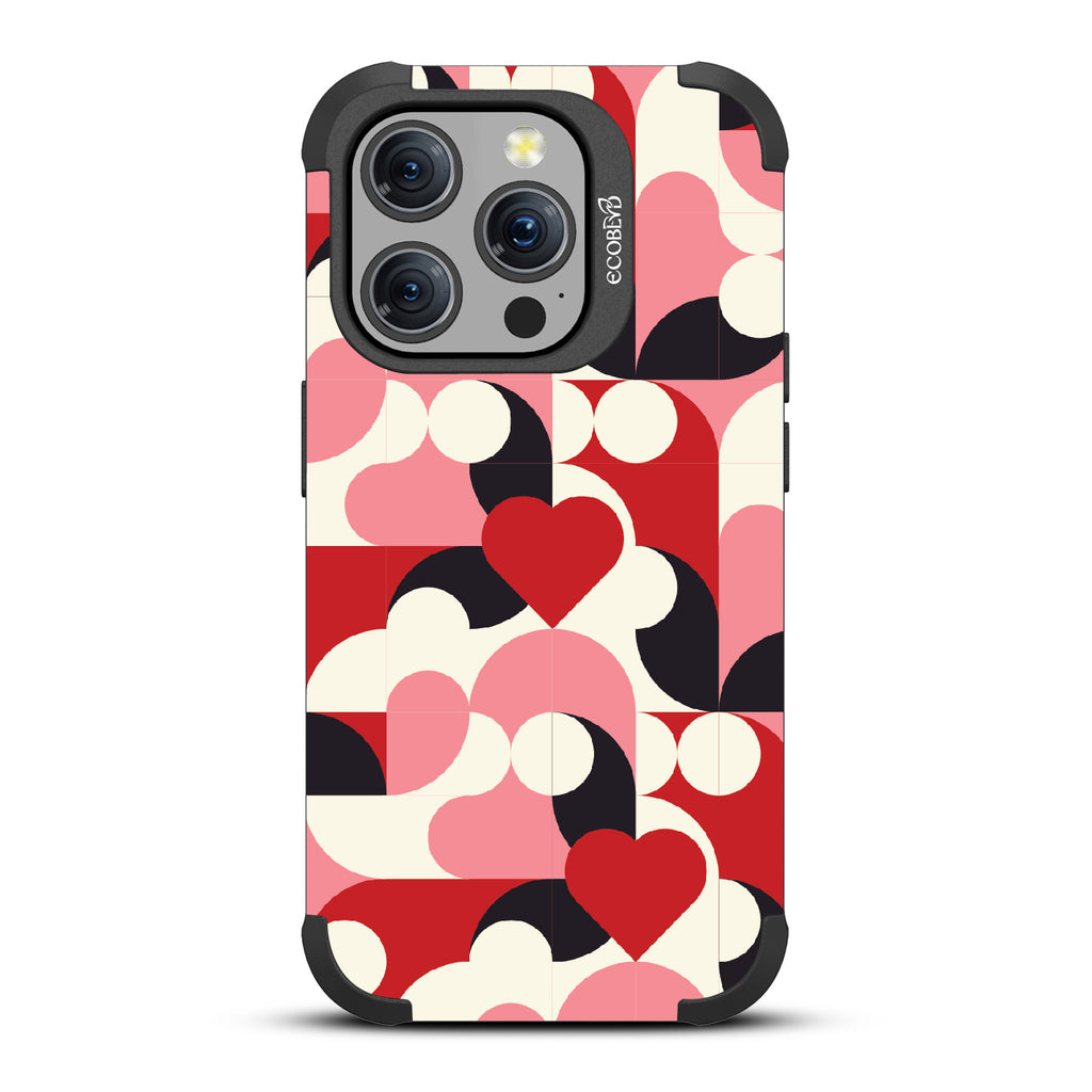 The Art of Love - Mojave Collection Case for Apple iPhone 15 Pro