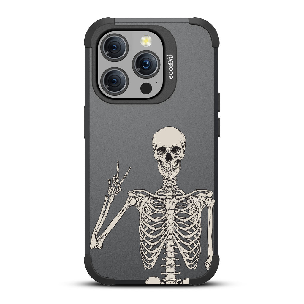 Creepin It Real - Mojave Collection Case for Apple iPhone 15 Pro Max